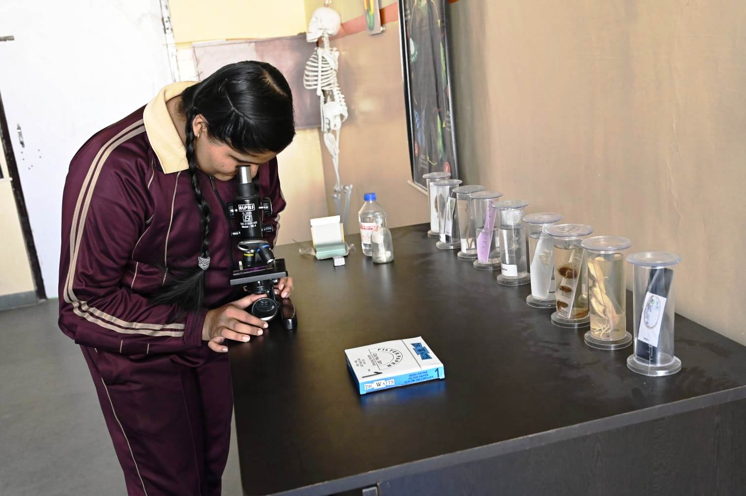 Language Lab