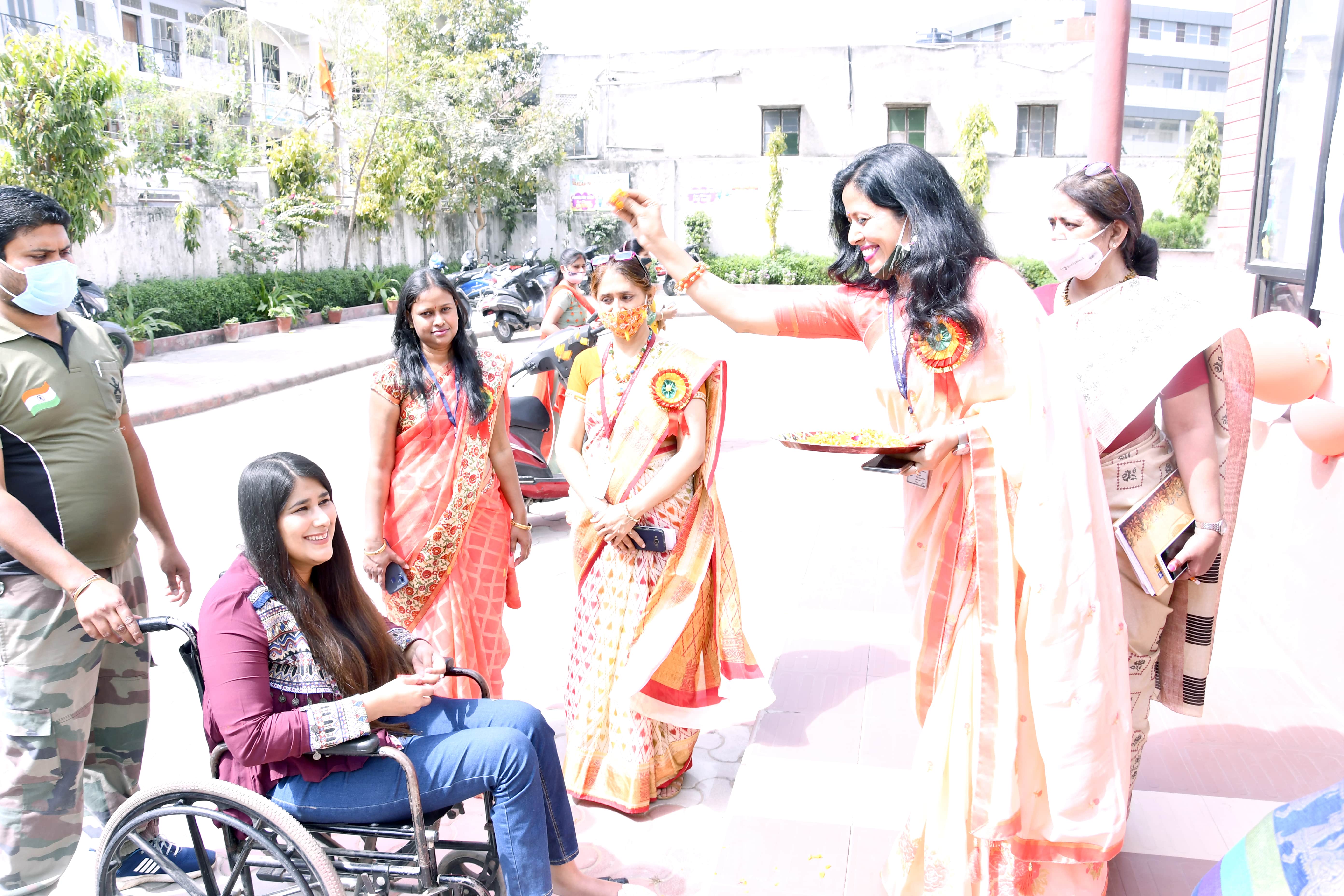 Women's Day